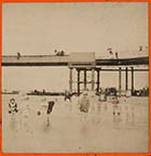 Jetty 1881 [stereo] | Margate History